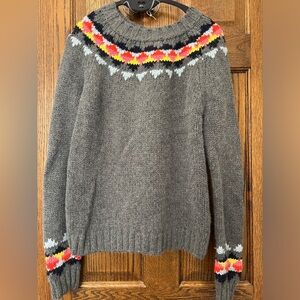 EUC - Boden Sweater - Size Small